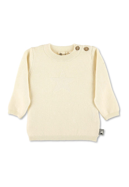 Knitted Sweater