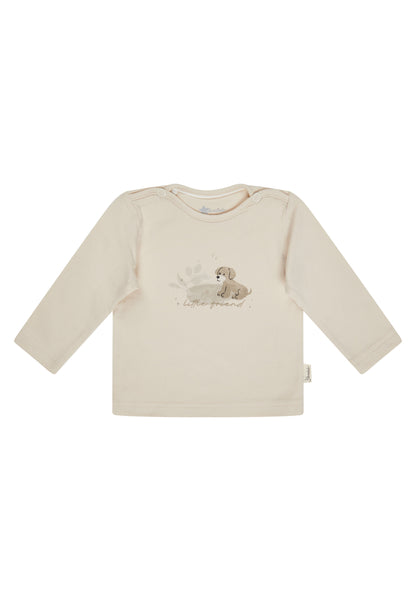 T-shirt à manches longues