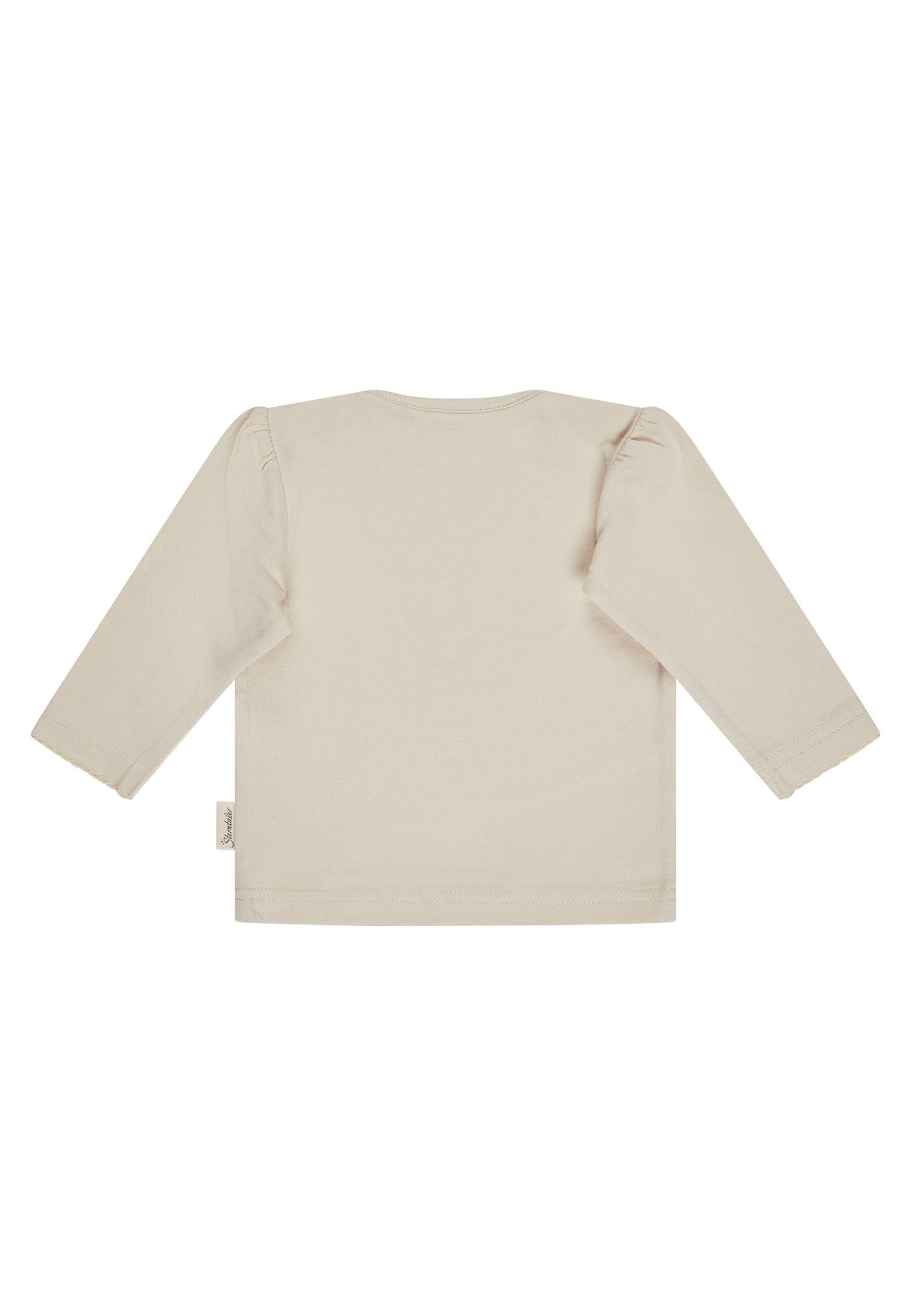 Camiseta de manga larga