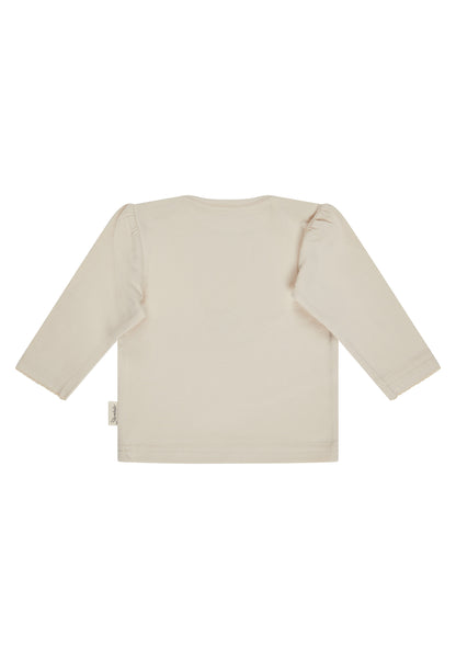 Camiseta de manga larga