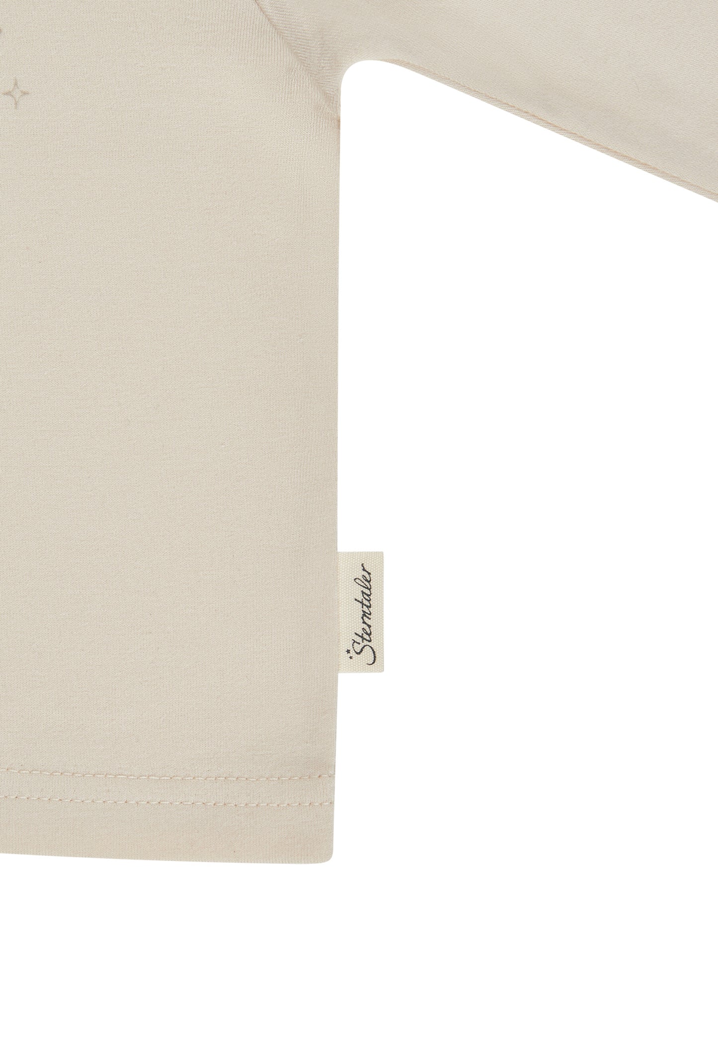 Camiseta de manga larga