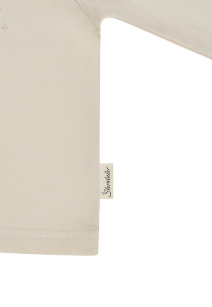 Camiseta de manga larga