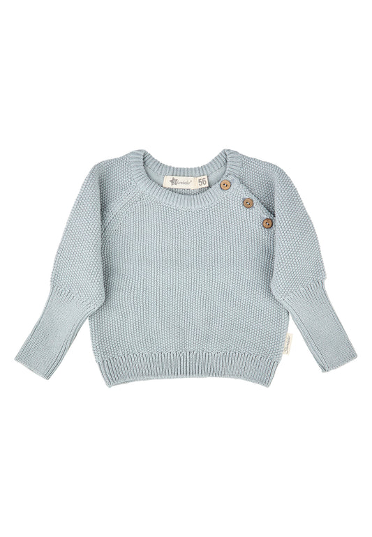 Pull en tricot