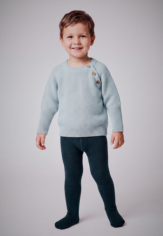 Knitted Sweater