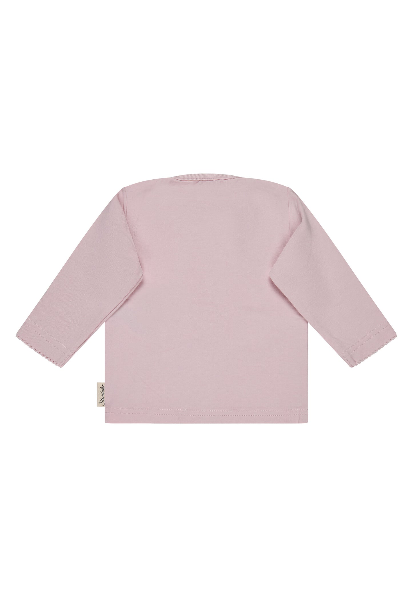 Langarmshirt