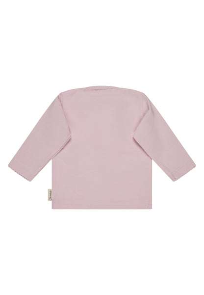 Langarmshirt
