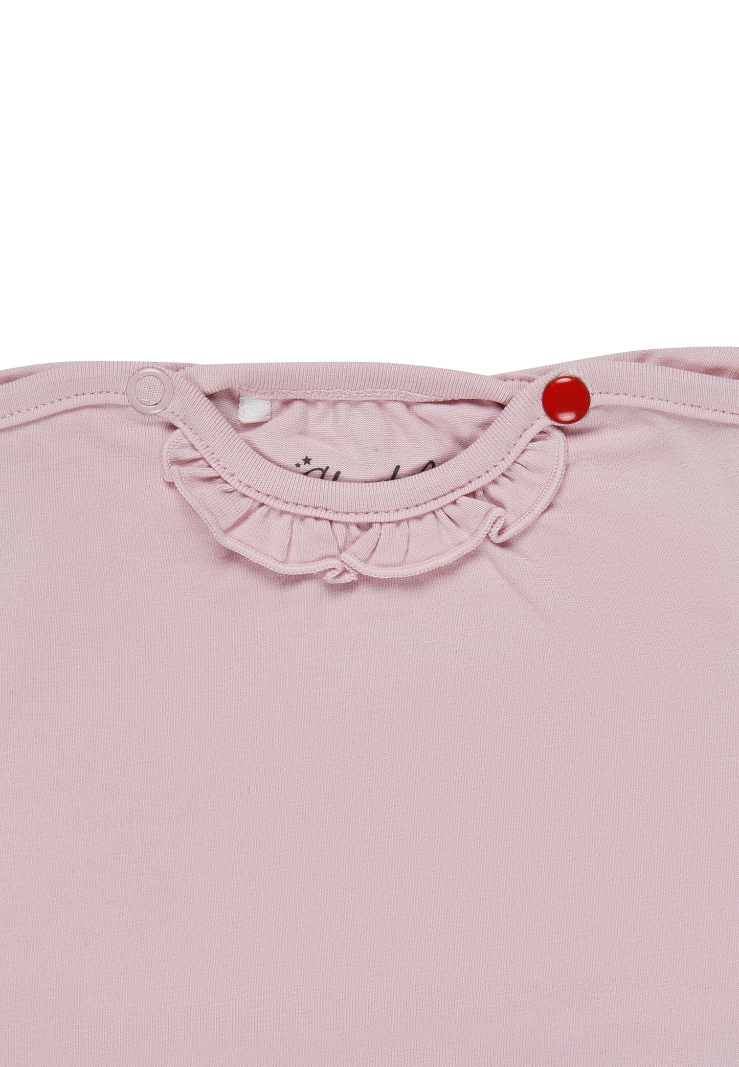 Langarmshirt
