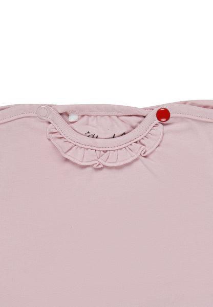 Langarmshirt