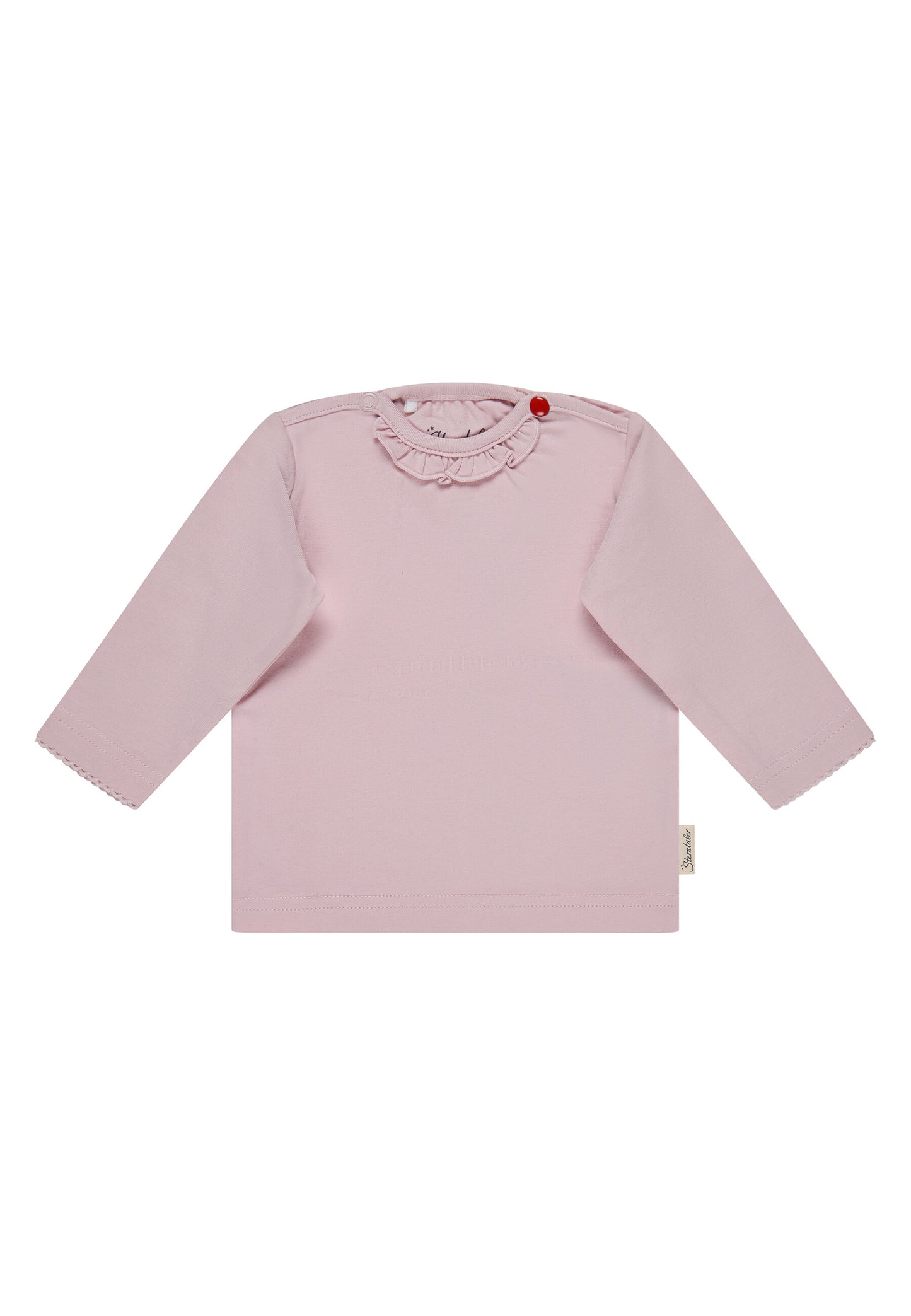 Langarmshirt
