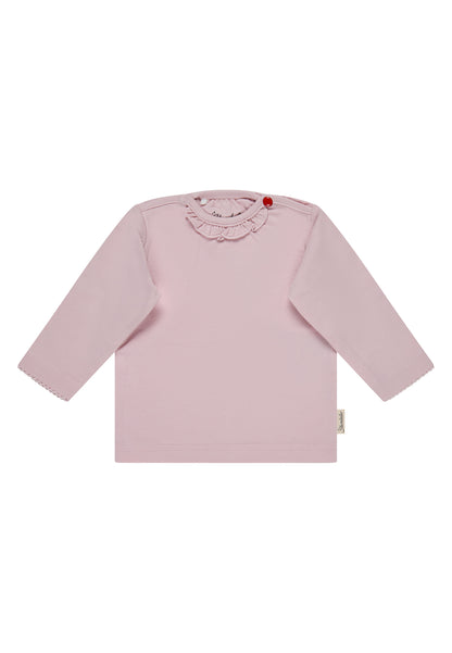 Langarmshirt