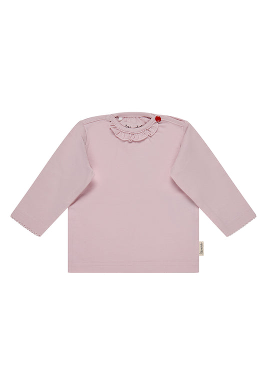 Shirt met lange mouwen