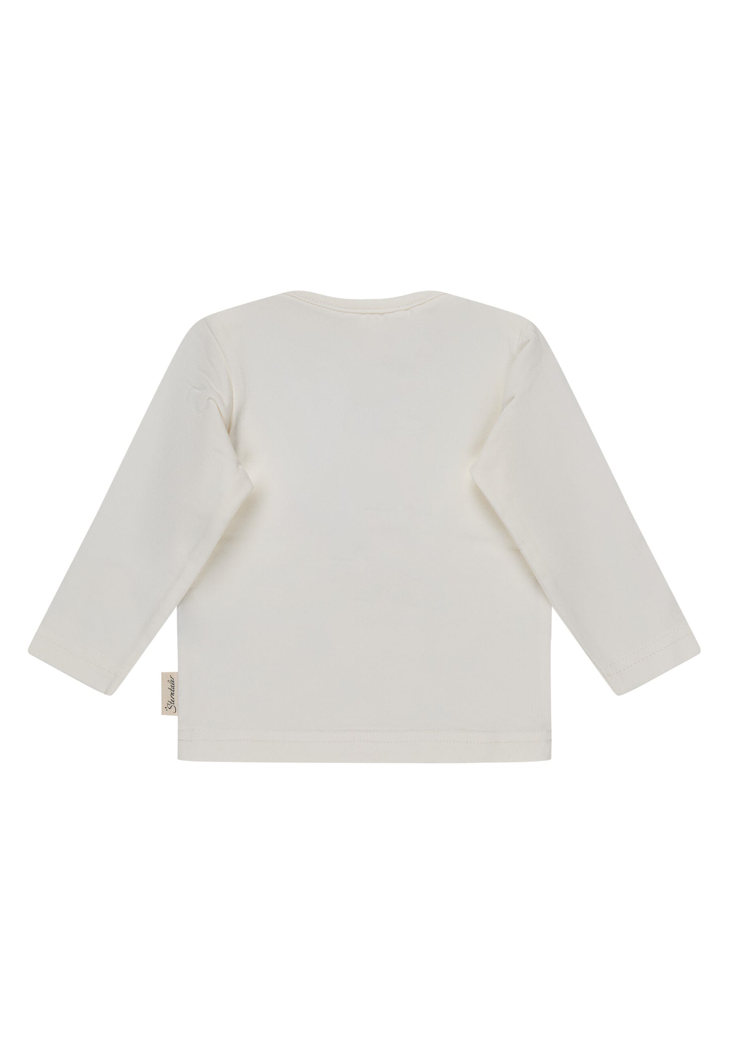 Langarmshirt