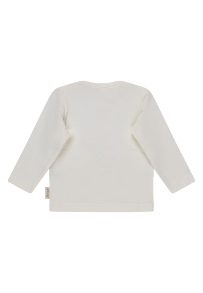 Langarmshirt