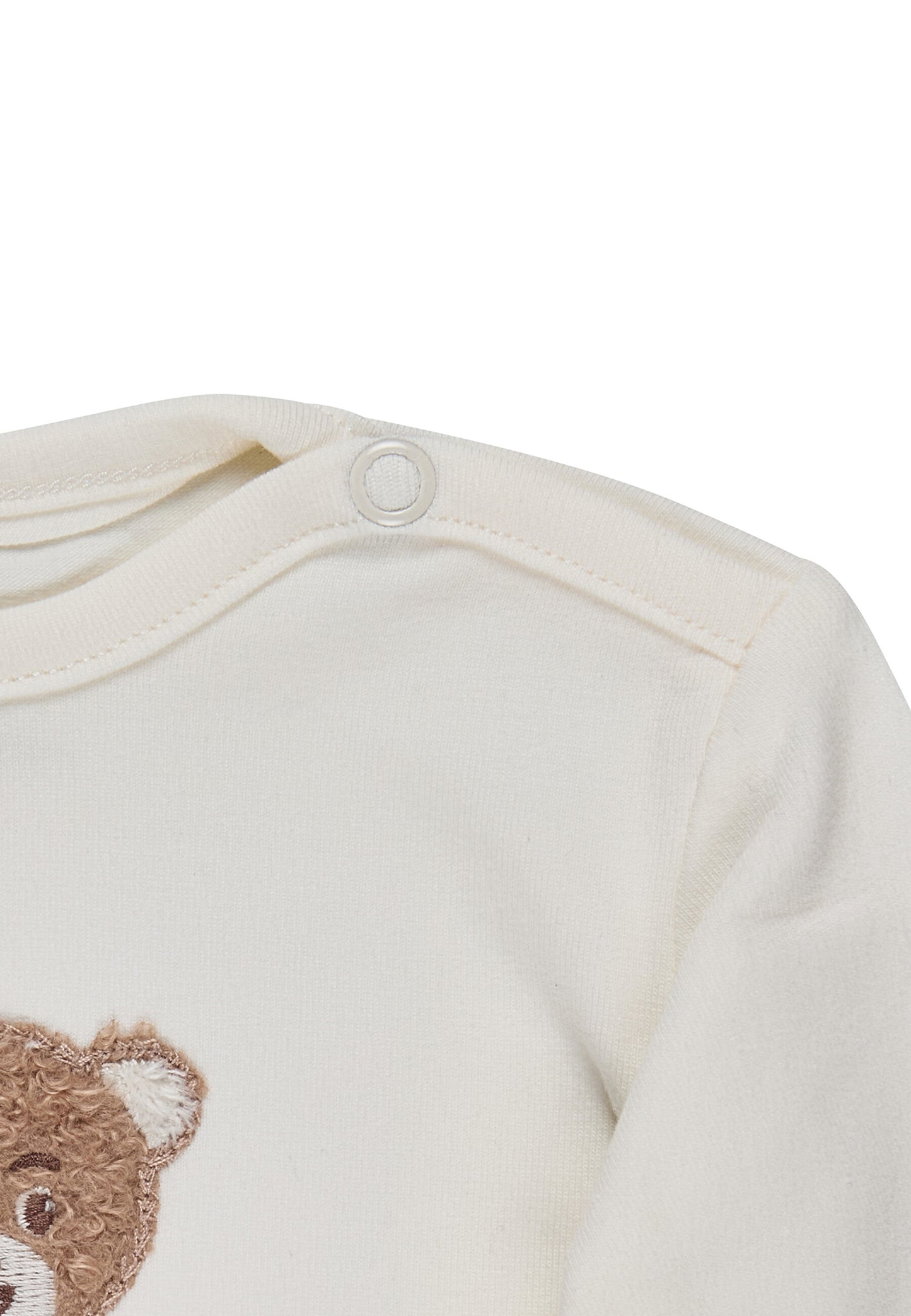 Langarmshirt