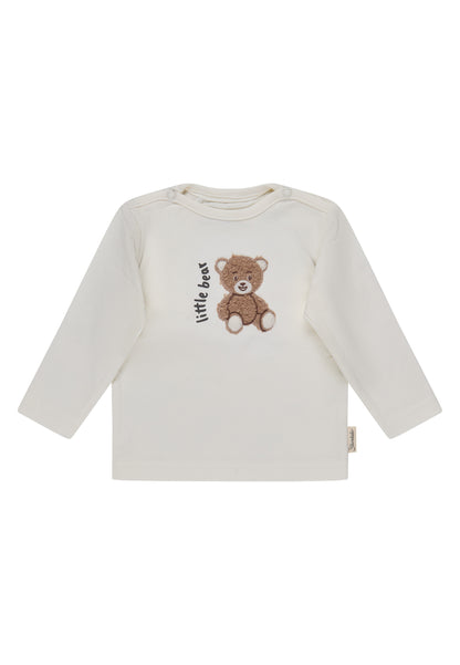 Langarmshirt
