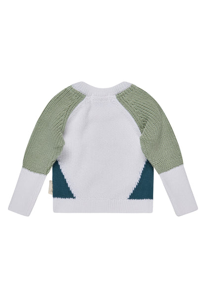 Strickpullover