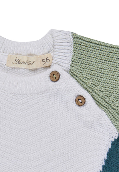 Strickpullover