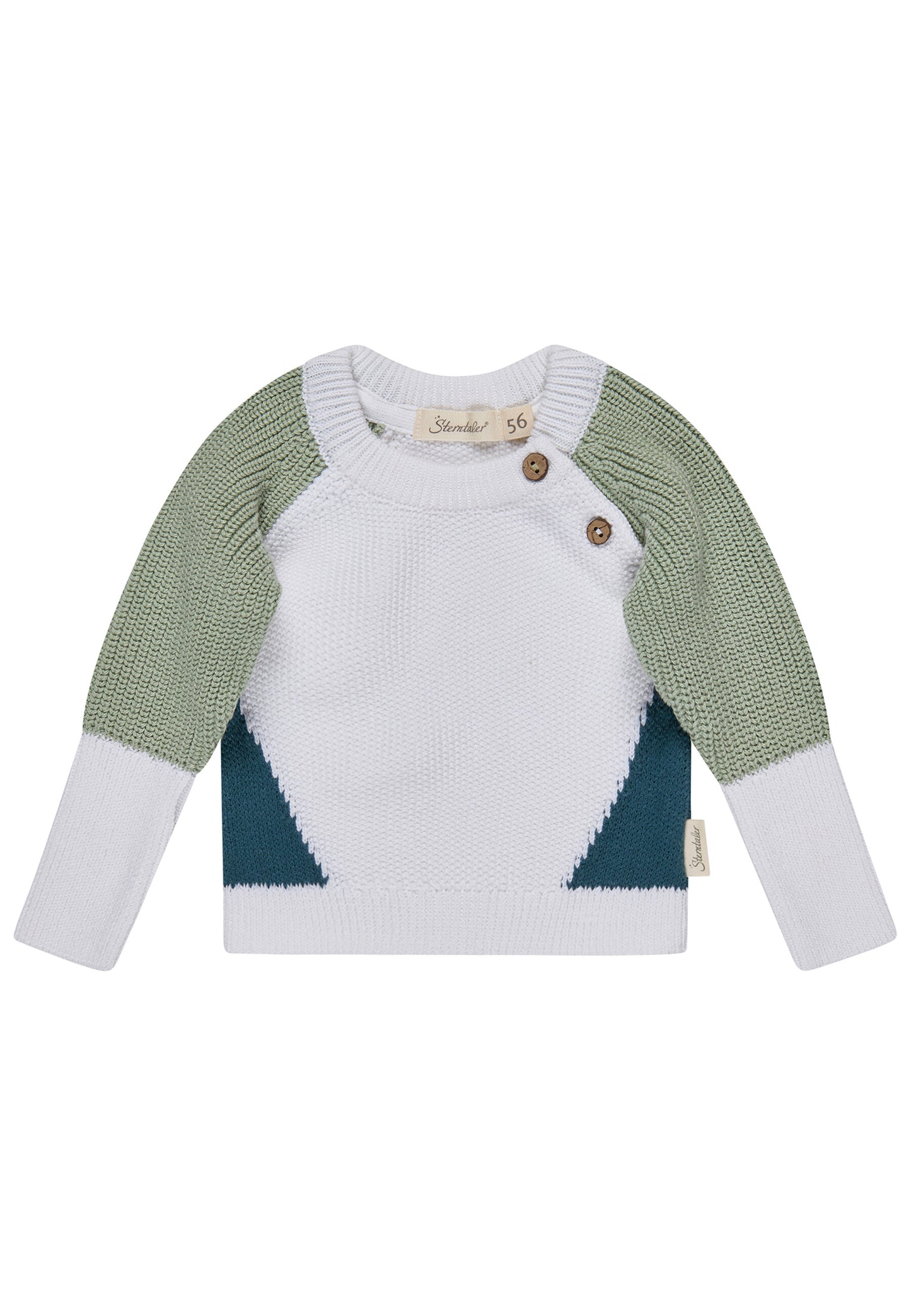 Strickpullover