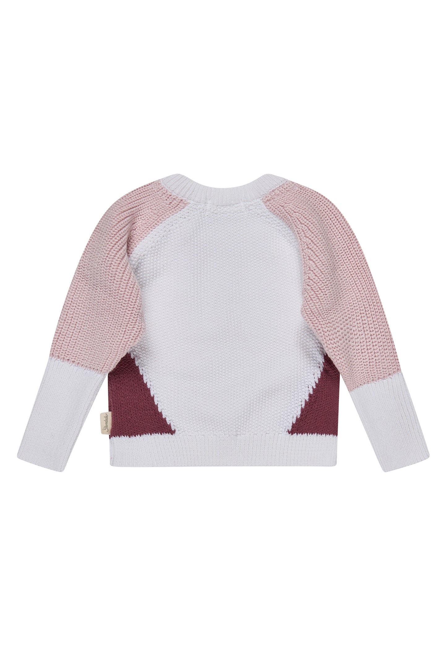 Strickpullover
