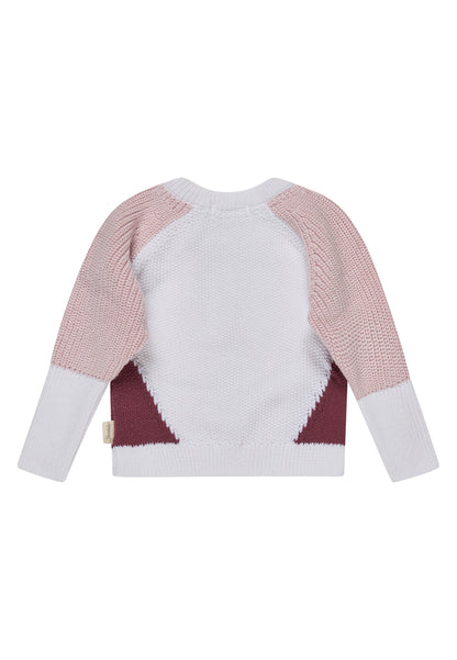 Strickpullover