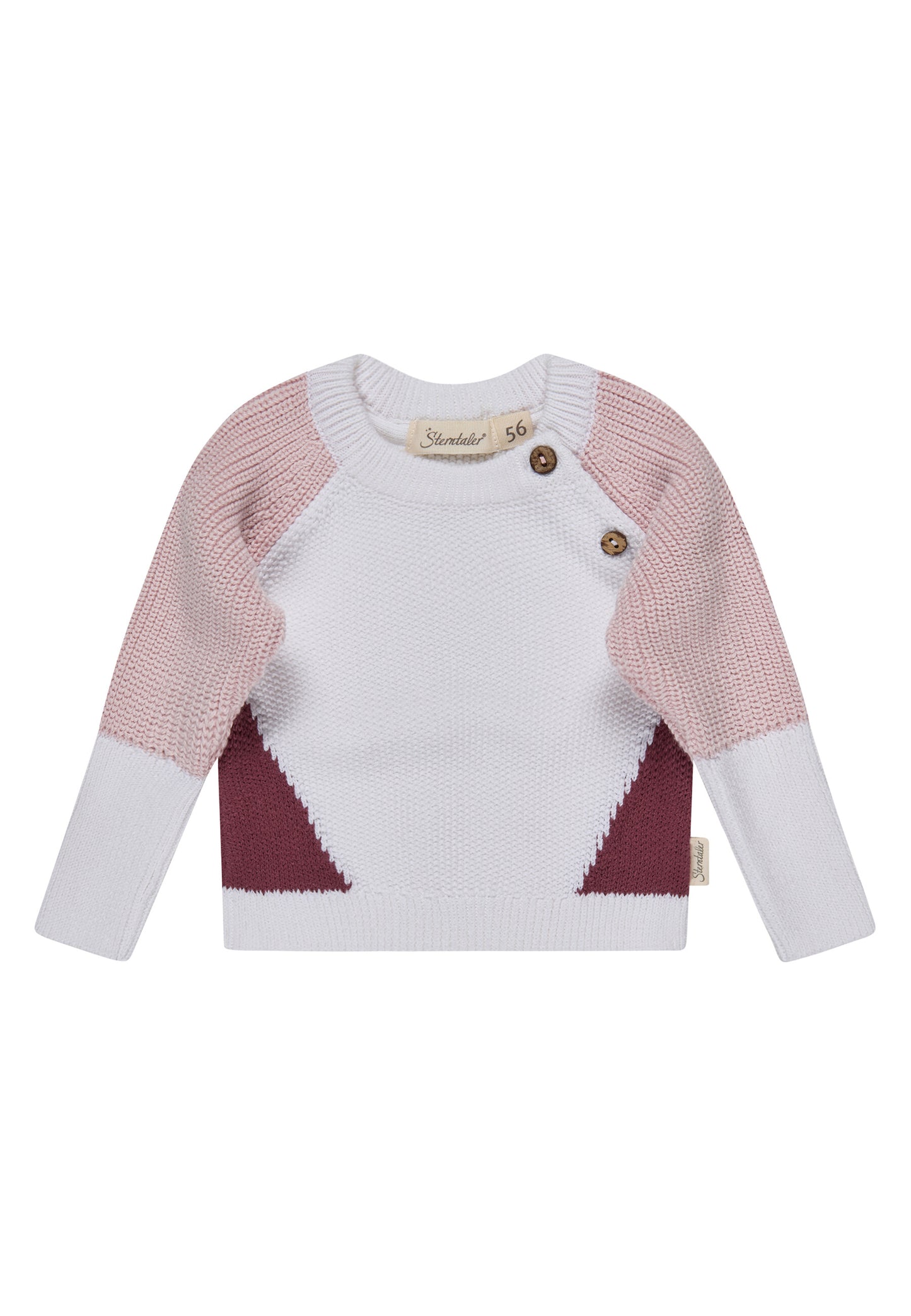 Strickpullover