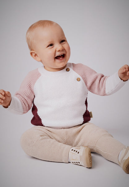 Strickpullover