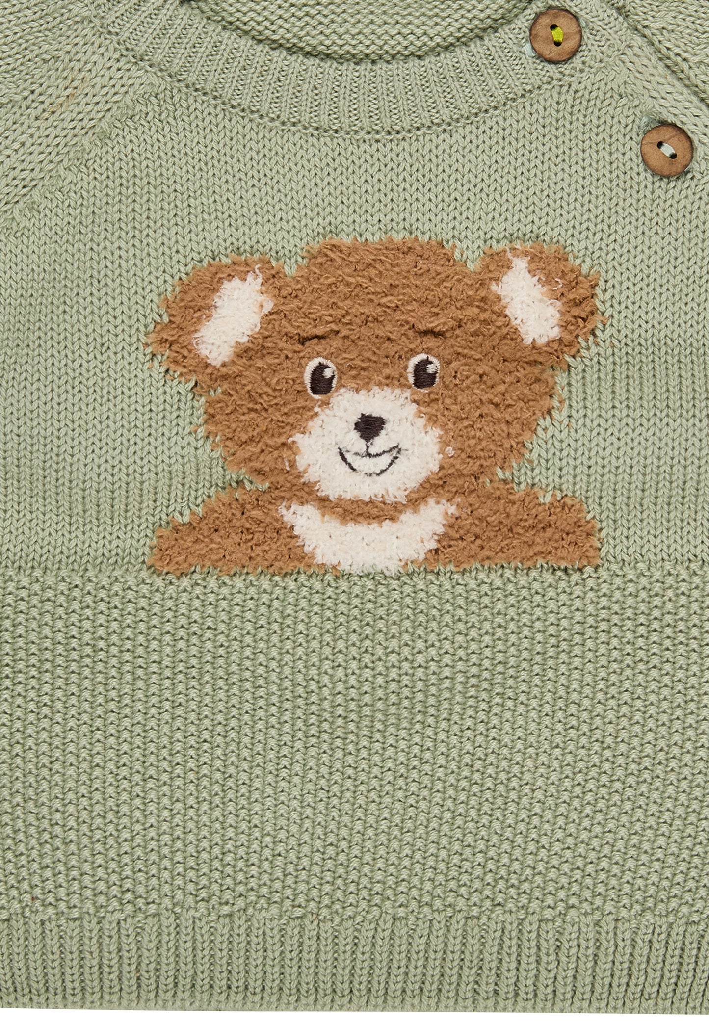 Strickpullover