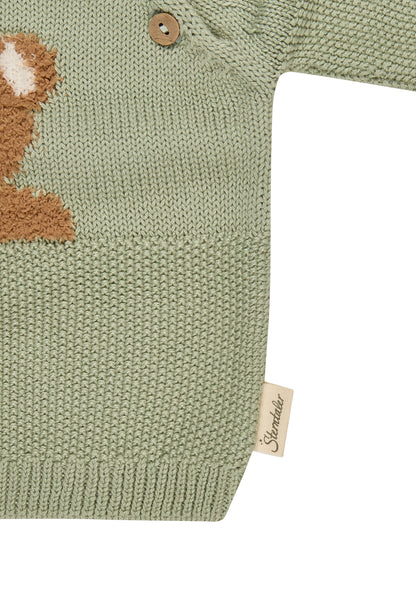Strickpullover