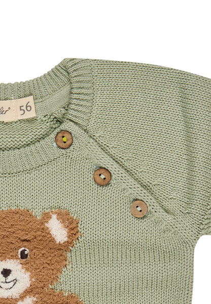 Strickpullover