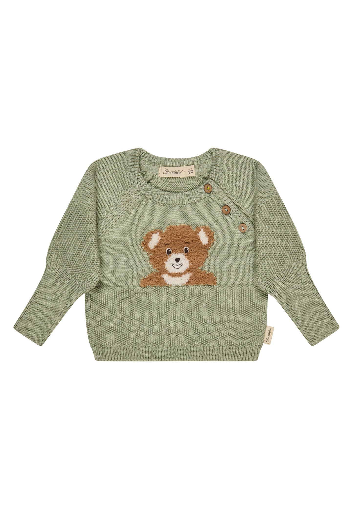 Strickpullover