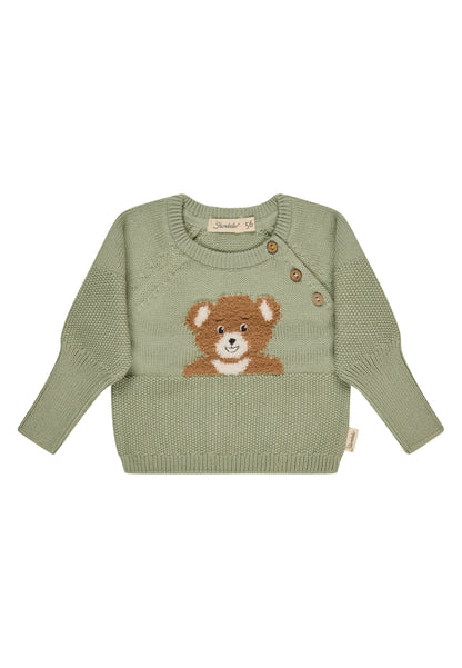 Strickpullover