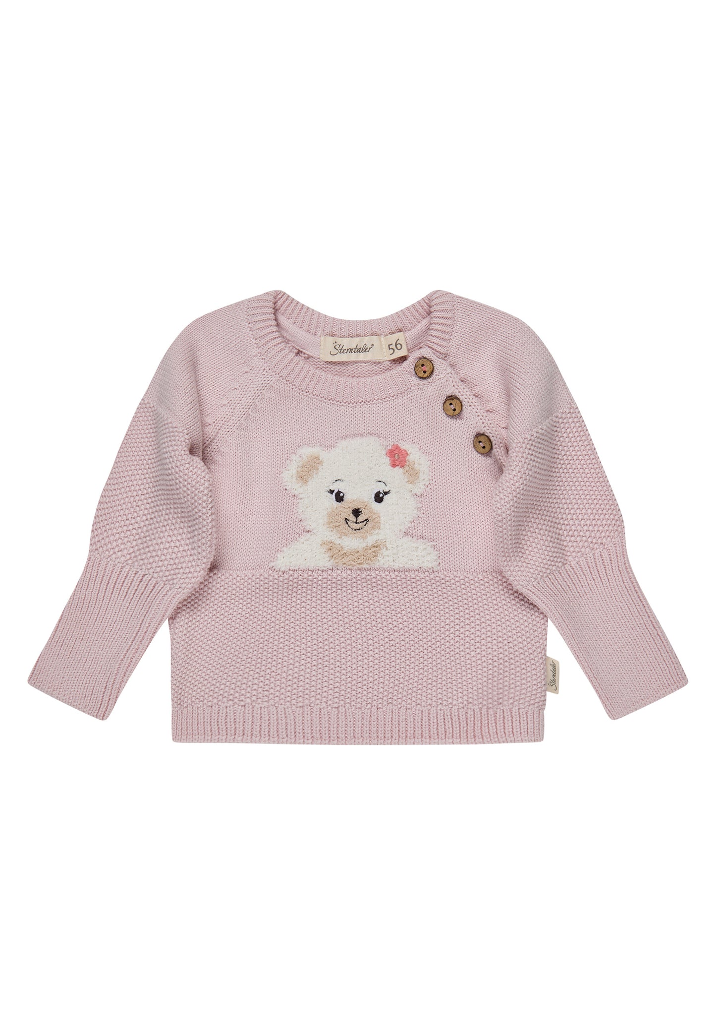 Strickpullover