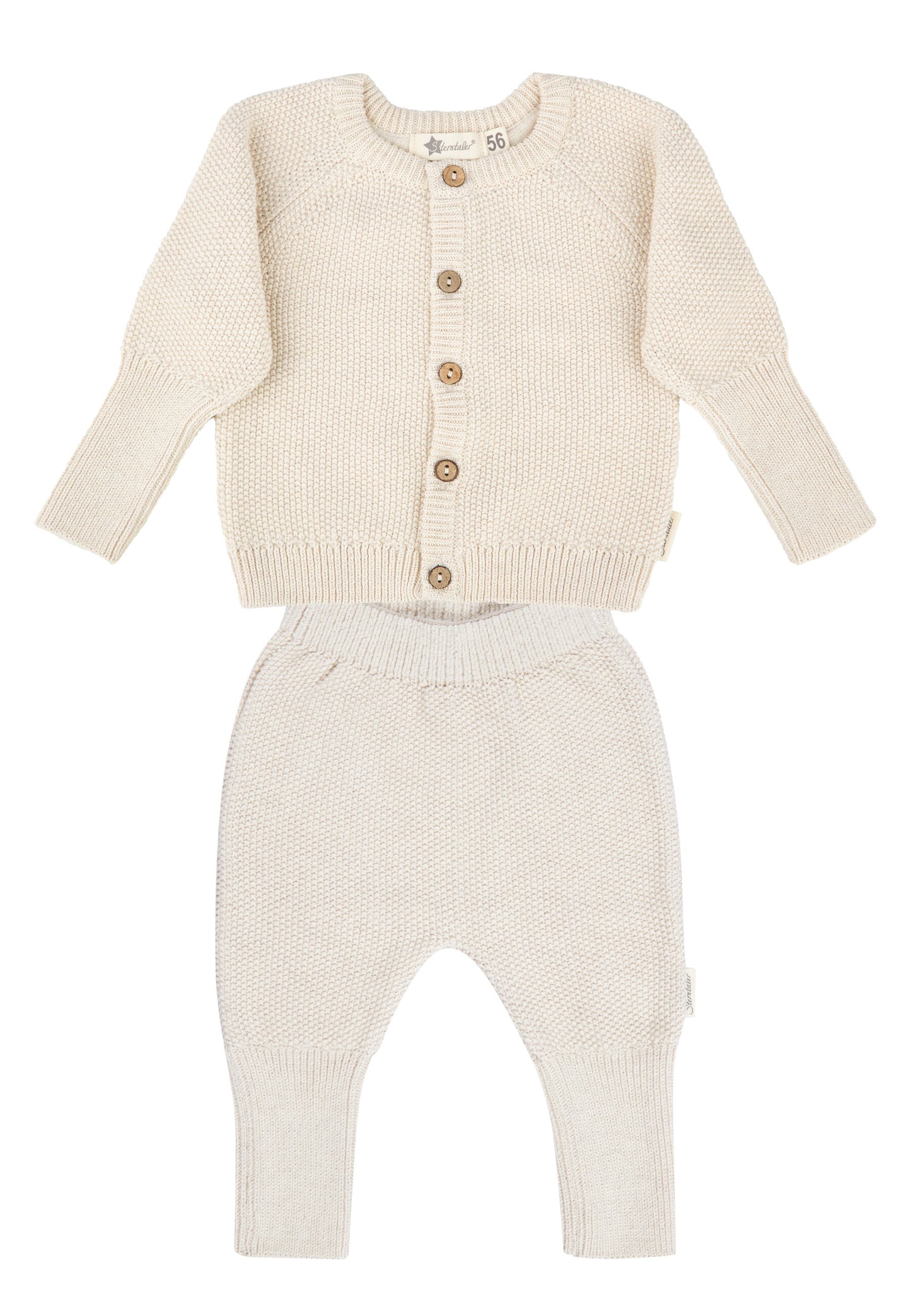 Set Jacke und Hose