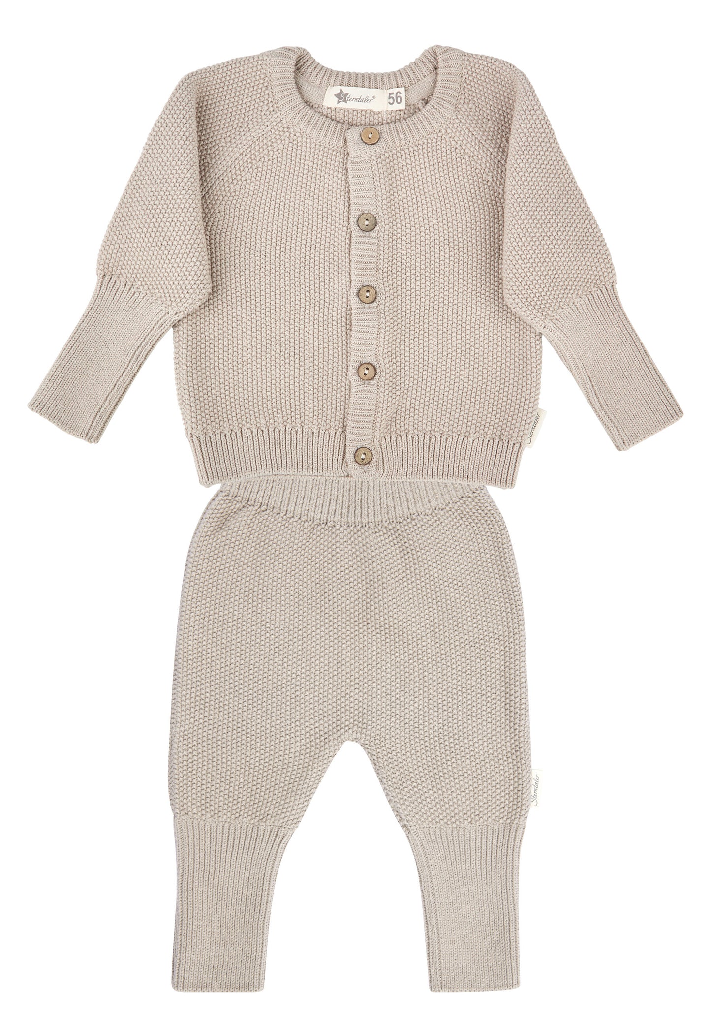 Set Jacke und Hose