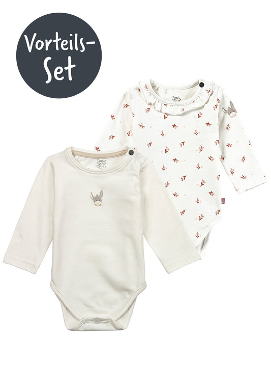 Set Bodys im 2er-Pack