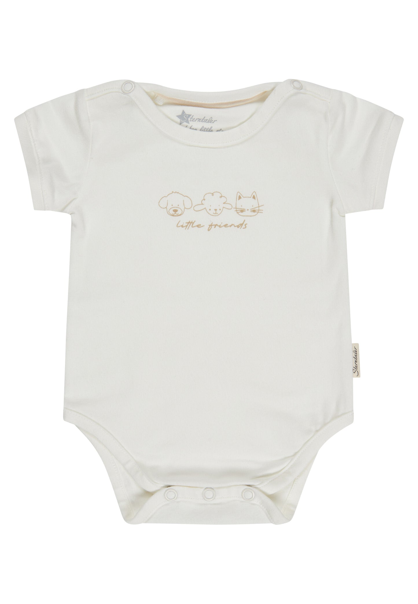 Set Bodys im 2er-Pack