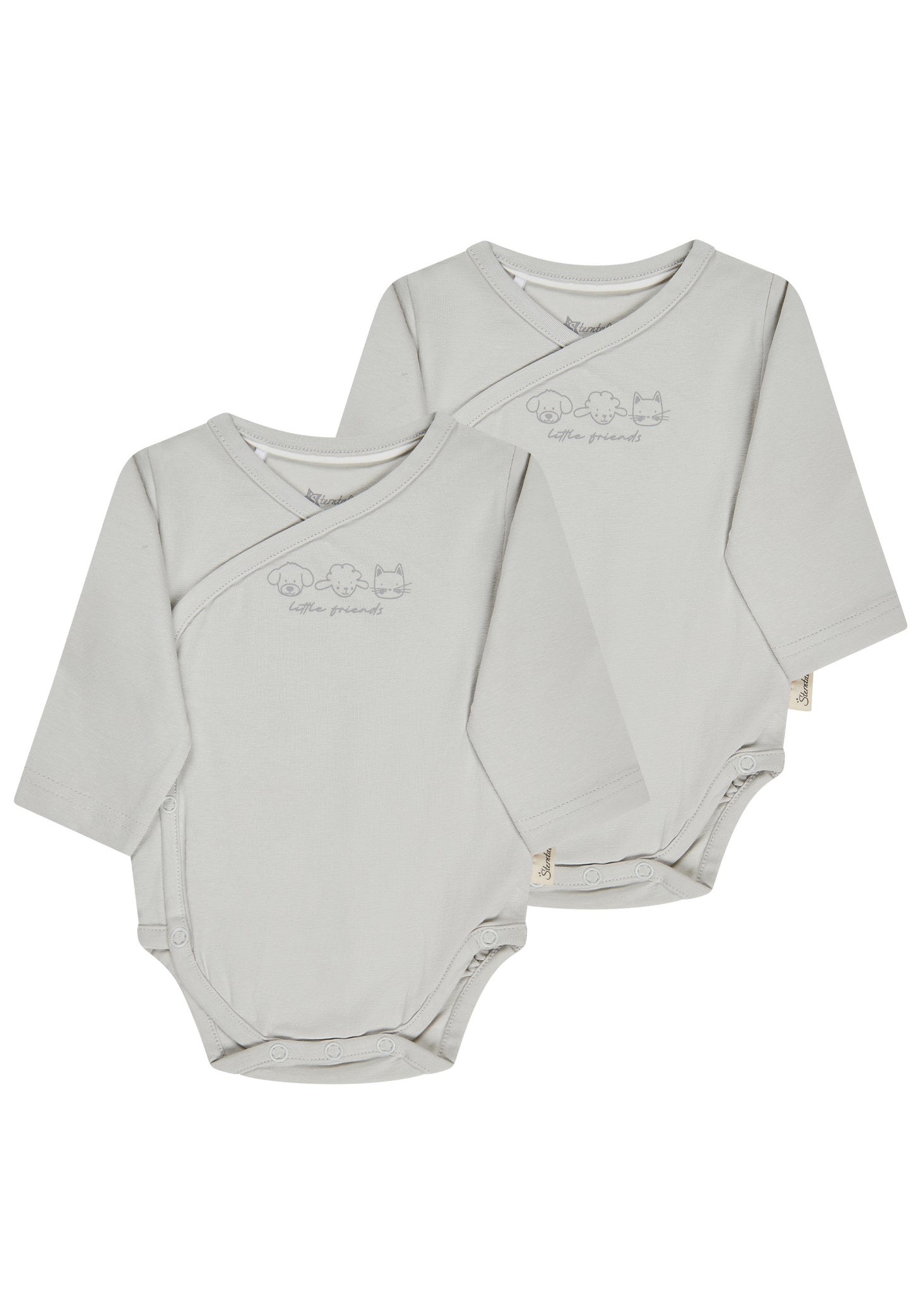 Set Bodys im DP friends