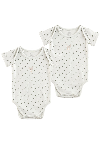 Set Bodys im DP Blätter