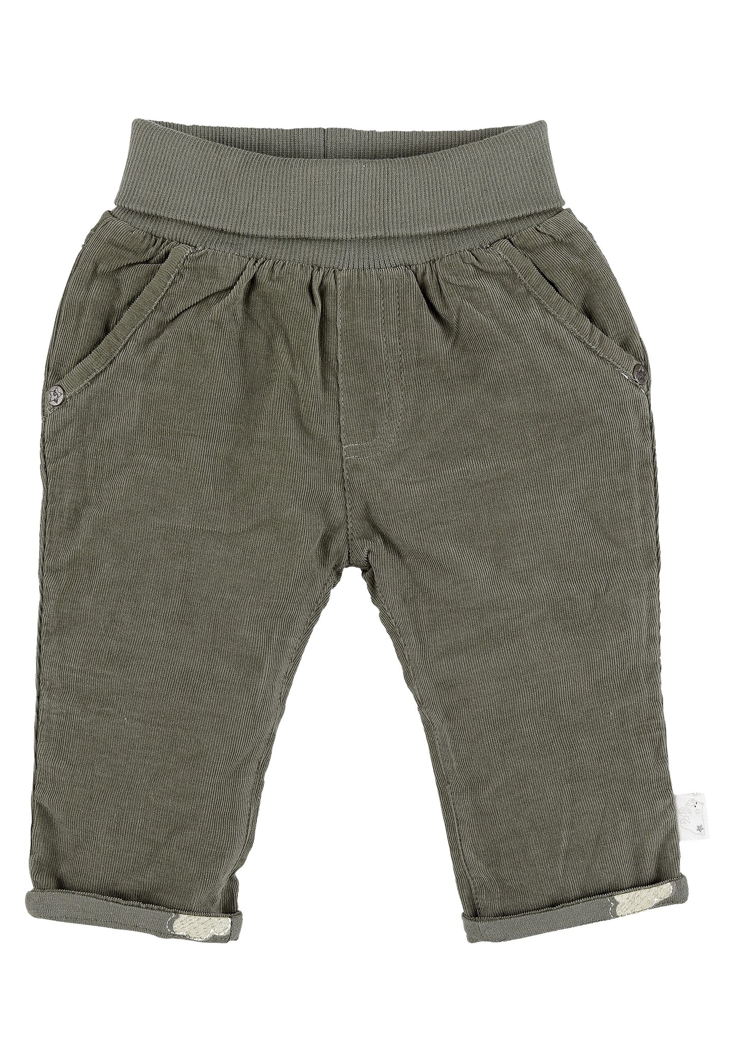 Broek