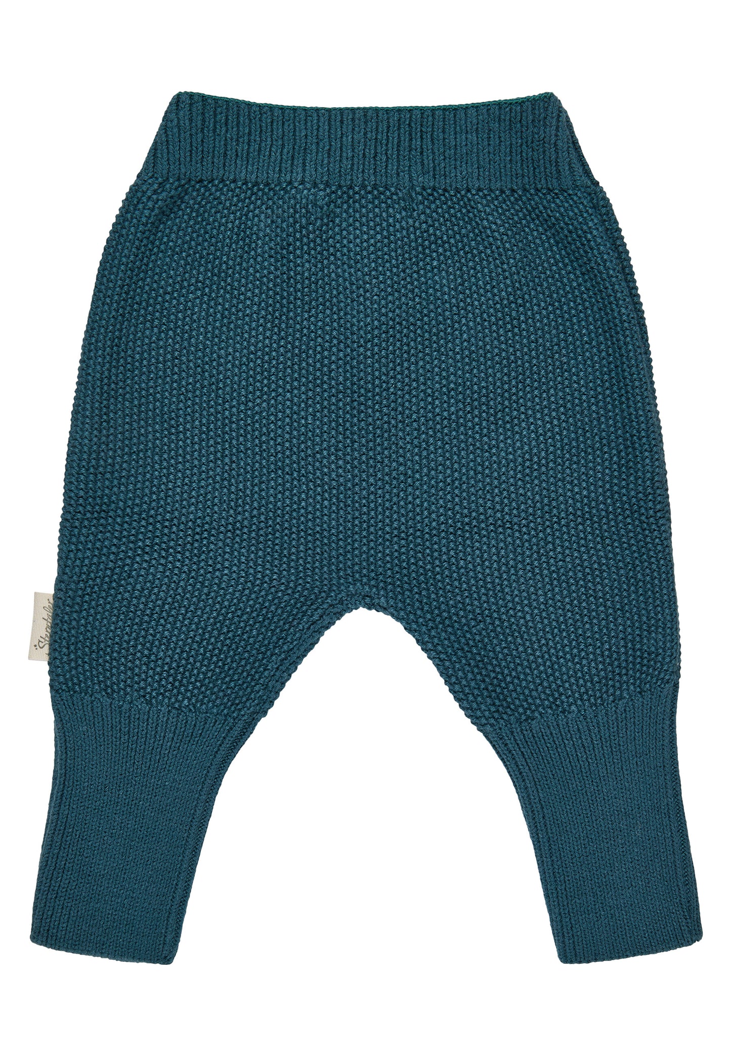 Strickhose