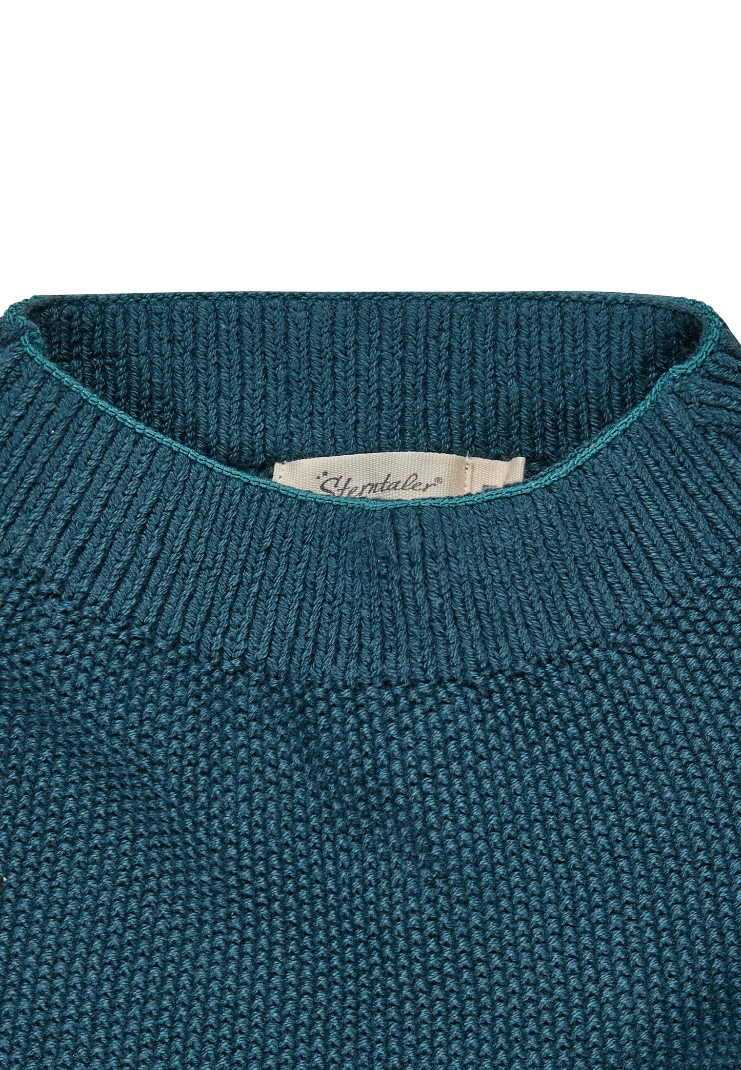 Strickhose