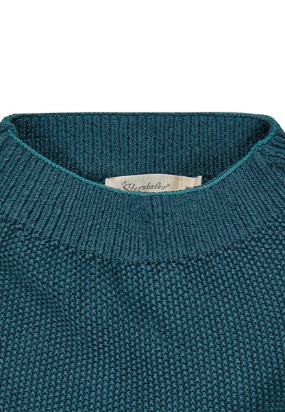 Strickhose