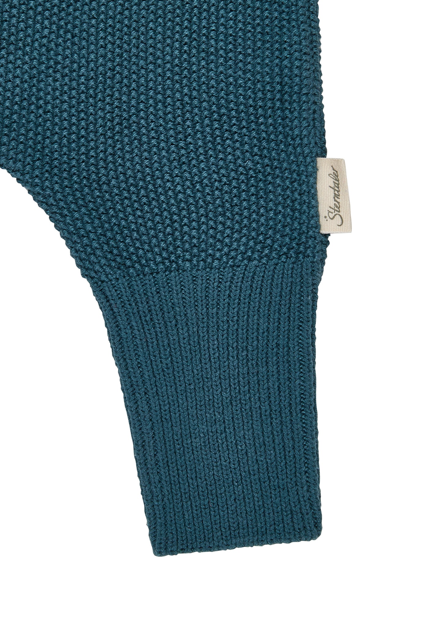 Strickhose