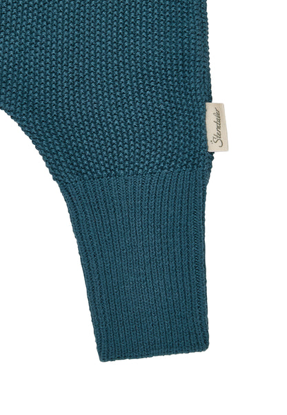 Strickhose