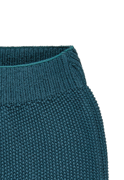 Strickhose