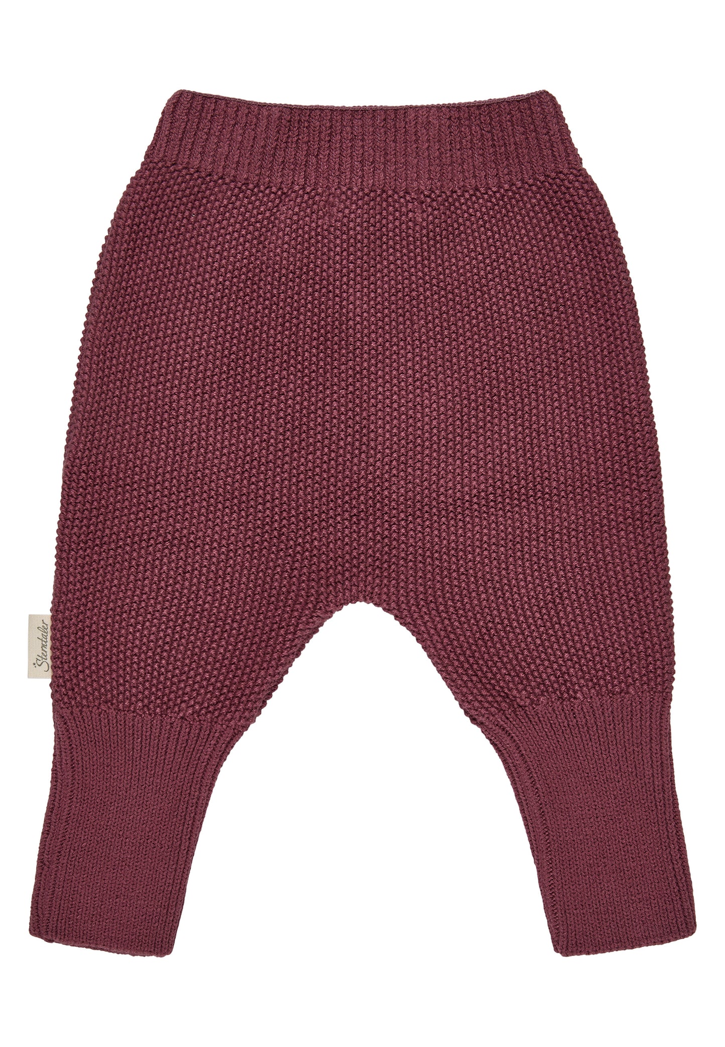 Strickhose