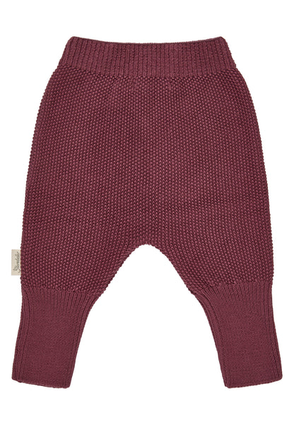 Strickhose
