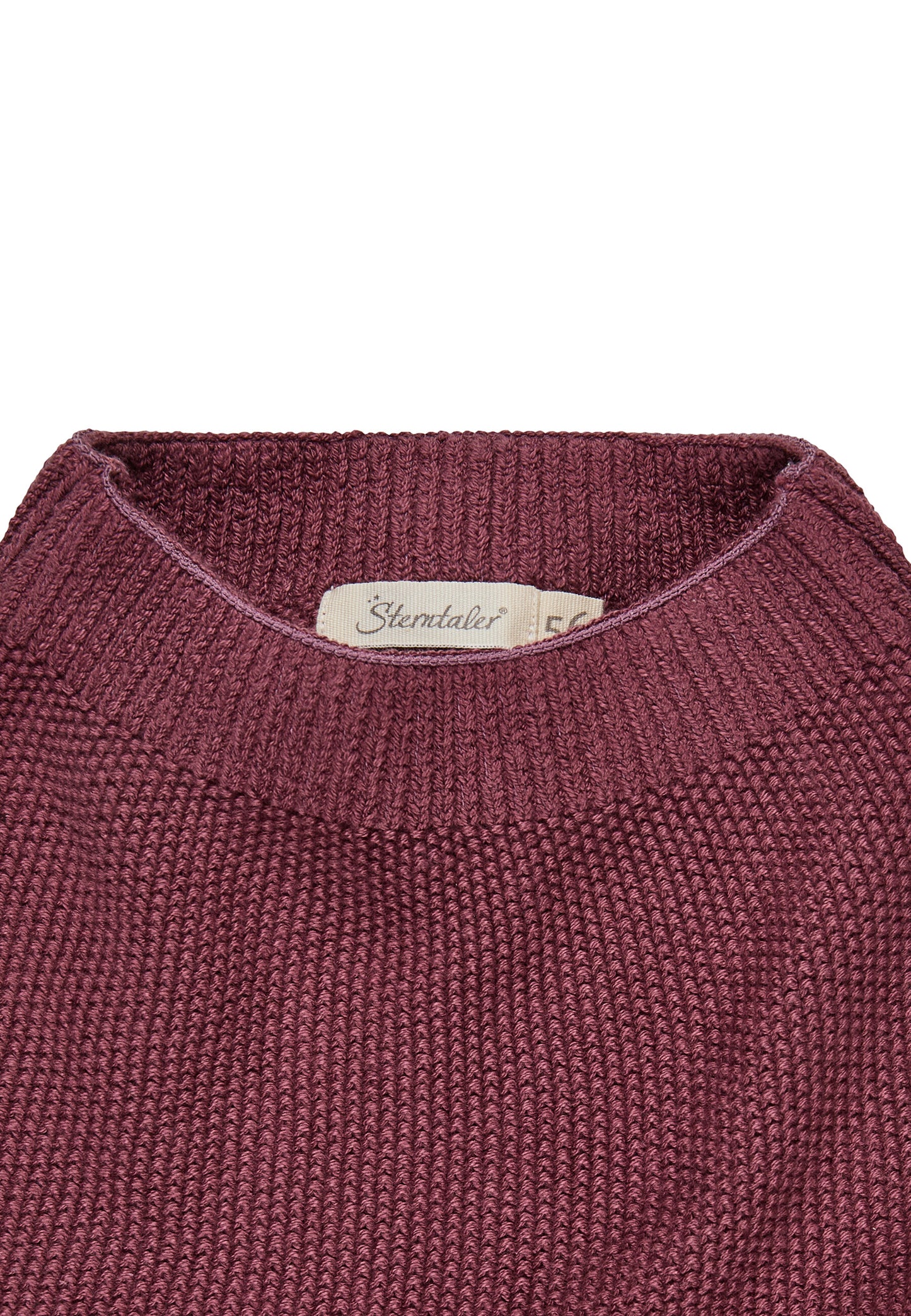 Strickhose