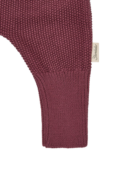 Strickhose
