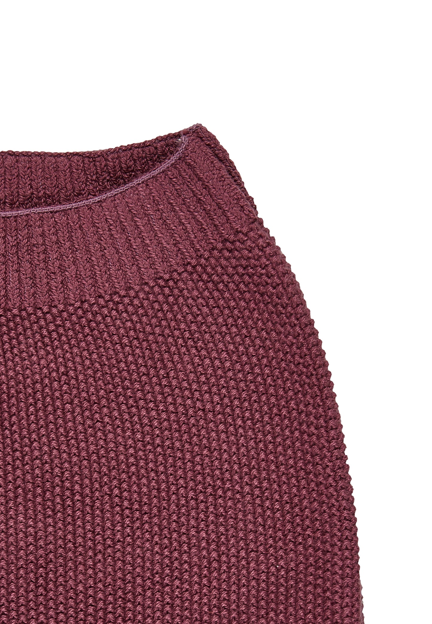 Strickhose